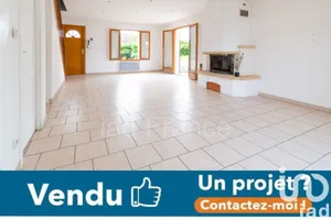 Maison à Freneuse (78840)