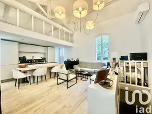 Apartment at Cannes (06400)