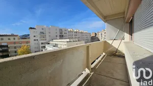 Appartement à Marseille (13008)