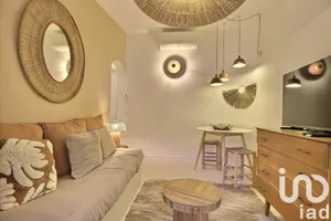 Appartement à La Ciotat (13600)