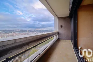 Appartement à Lyon (69009)