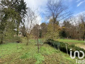 Terrain à bâtir à Raizeux (78125)