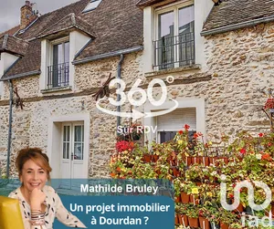Appartement à Dourdan (91410)