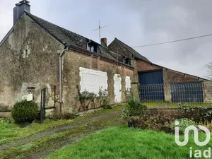 Maison de village à Neuville-lez-Beaulieu (08380)