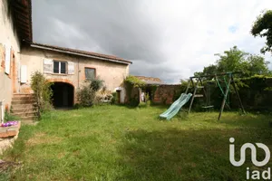 Maison à Marcy (69480)