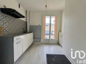 Apartment at Marmande (47200)
