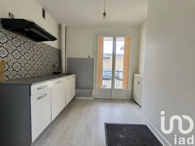 Appartement à Marmande (47200)