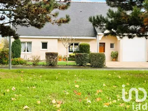 Maison à Angers (49100)