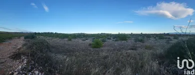 Farm land at Salses-le-Château (66600)