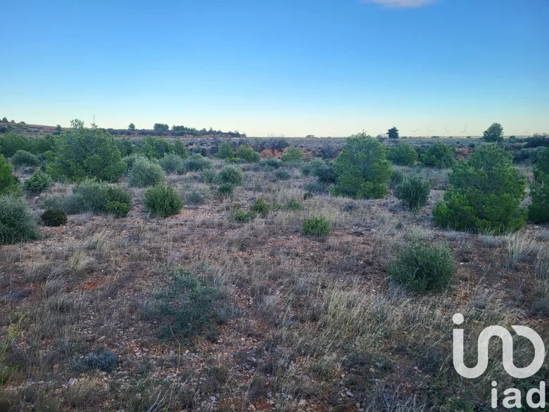 Terrain agricole à Salses-le-Château (66600) · 20 000 €
