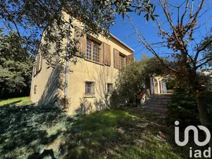 Maison à Châteauneuf-de-Gadagne (84470)