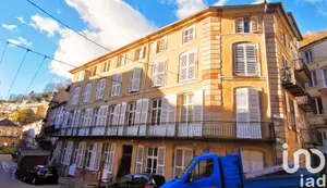 Appartement à Plombières-les-Bains (88370)