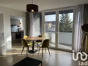 Apartment at Lille (59800)