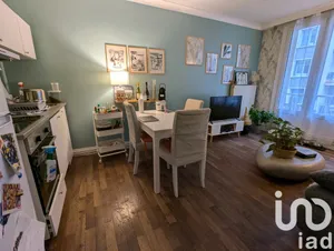 Appartement à Grenoble (38000)