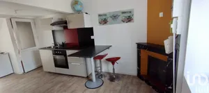 Studio à Châtellerault (86100)