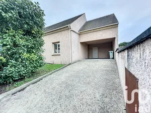 House at Mantes-la-Jolie (78200)
