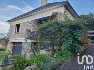 House at Eyrein (19800)