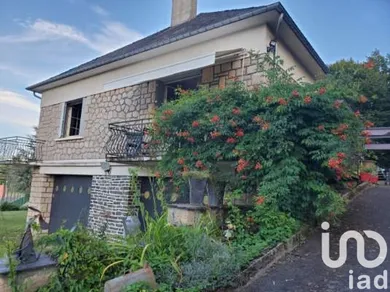 Maison à Eyrein (19800)