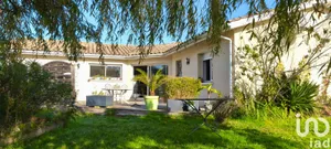 Traditional house at Parentis-en-Born (40160)