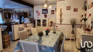 Maison à Albert (80300)