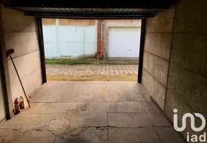 Parking à Elbeuf (76500)
