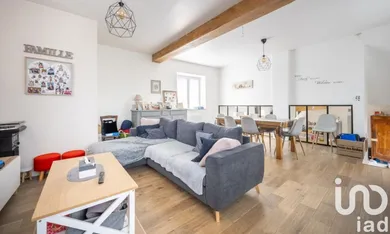 House in Orvilliers (78910)