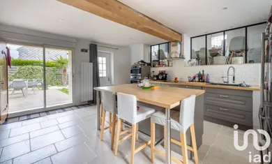 Maison à Orvilliers (78910)