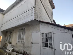 Townhouse at Morlaàs (64160)