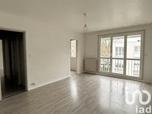 Appartement à Orléans (45100)