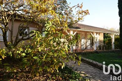 Traditional house at Vienne (38200)