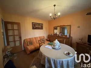 Traditional house at La Coquille (24450)