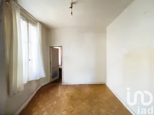 Appartement à Paris (75011)