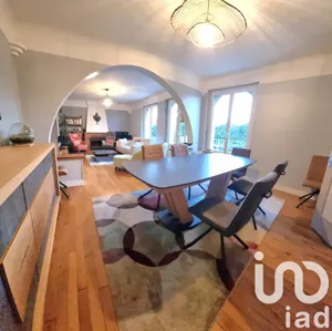 Maison à Terrasson-Lavilledieu (24120)
