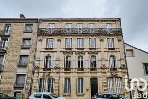 Appartement à Dijon (21000)