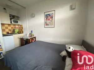 Studio à Valence (26000)