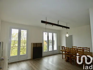 Appartement à Poitiers (86000)