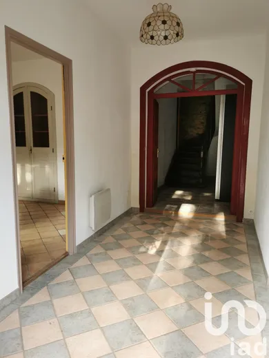 Townhouse in Pontrieux (22260)