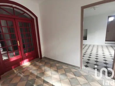 Townhouse in Pontrieux (22260)