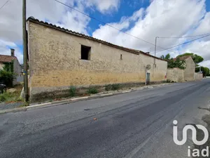 Maison de village à Loubillé (79110)