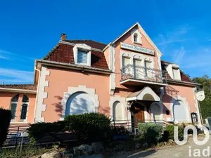 Immeuble à Rixheim (68170)