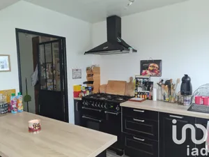 Appartement à Châlons-en-Champagne (51000)
