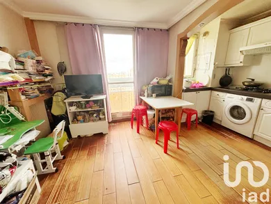Appartement à Pantin (93500)