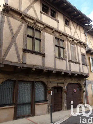 Maison à Réalville (82440)