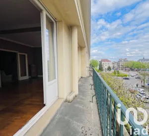 Appartement à Troyes (10000)