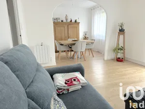 Apartment at Béziers (34500)