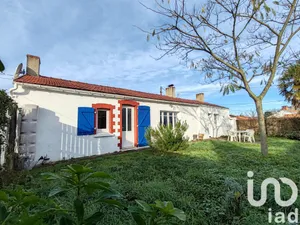 Maison à Challans (85300)