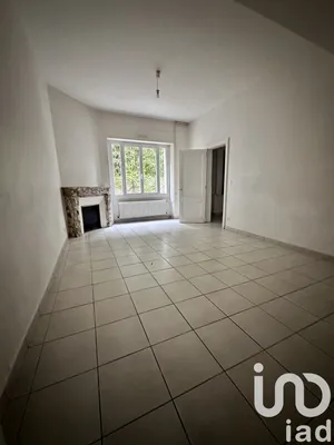 Maison de ville à Lestiac-sur-Garonne (33550)