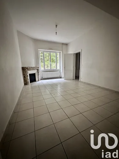 Maison de ville à Lestiac-sur-Garonne (33550)