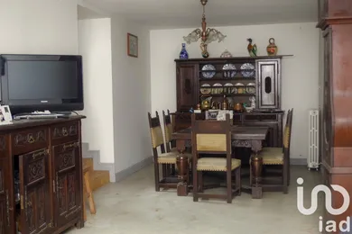 House in Uhart-Cize (64220)