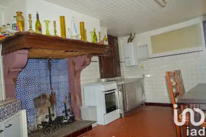 House in Uhart-Cize (64220)